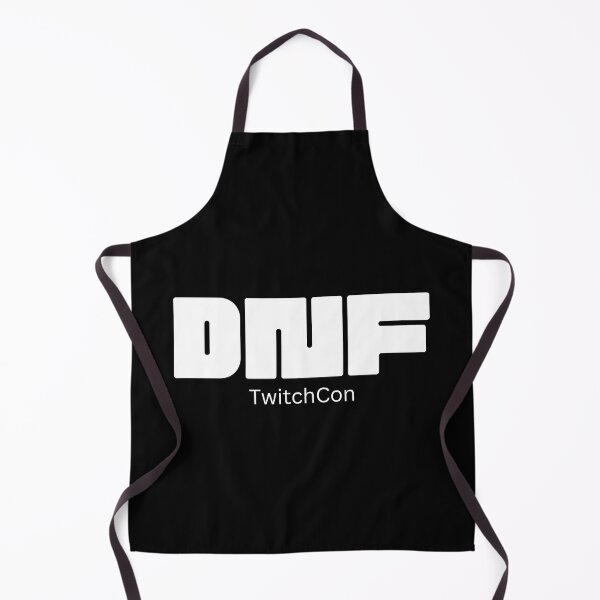 Item preview, DNF TwitchCon designed and sold by Marvett-World.