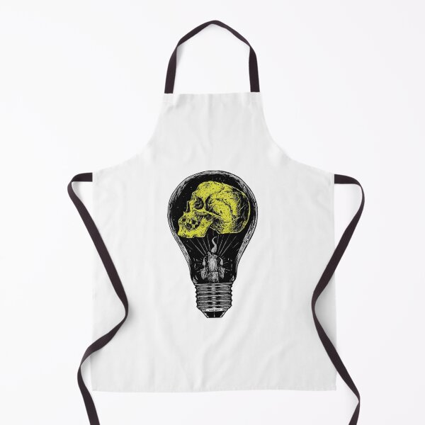 Item preview, best seller Skulltastic in lamp designed and sold by bergeronfrances.