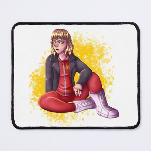 Item preview, Sylvie designed and sold by ArtbyRoseDragon.