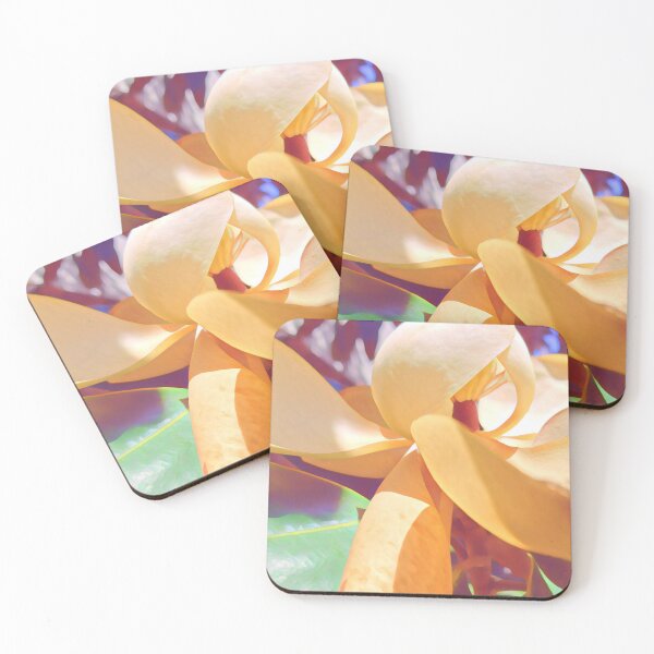 Item preview, The Extroverted Introvert - Soft Bright - Flowers designed and sold by MistyMorningsOR.
