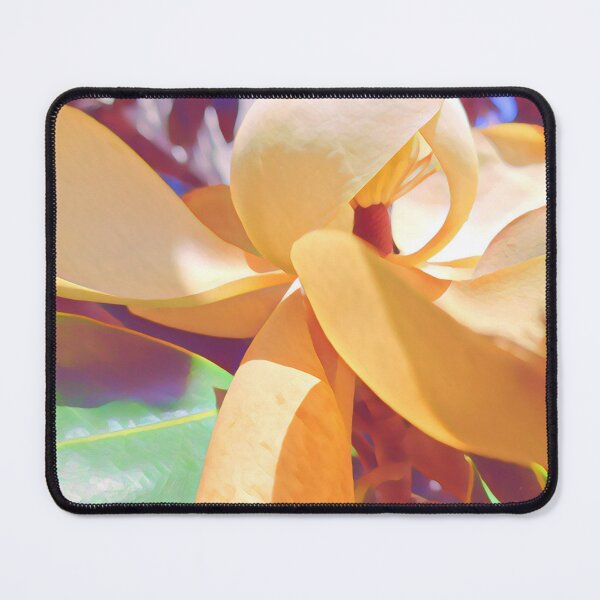 Item preview, The Extroverted Introvert - Soft Bright - Flowers designed and sold by MistyMorningsOR.