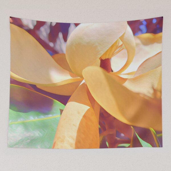 Item preview, The Extroverted Introvert - Soft Bright - Flowers designed and sold by MistyMorningsOR.