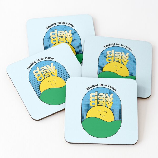 Item preview, Today is a New Day designed and sold by SSpictures.