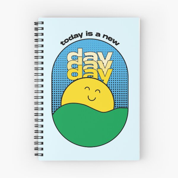 Item preview, Today is a New Day designed and sold by SSpictures.