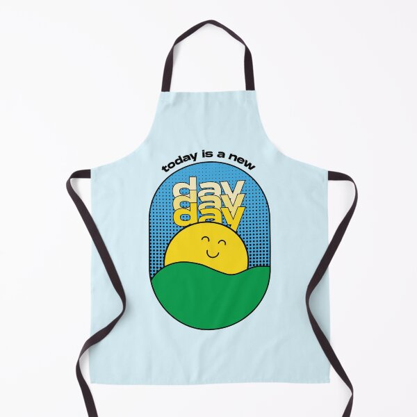 Item preview, Today is a New Day designed and sold by SSpictures.