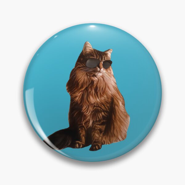 Artikelvorschau, Katze mit Specs entworfen und verkauft von CatwithSpecs.
