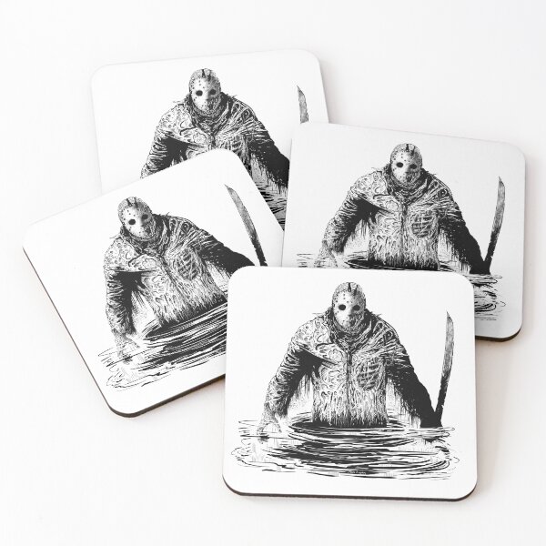 Item preview, Friday Lake Stroll designed and sold by Doug Saquic.
