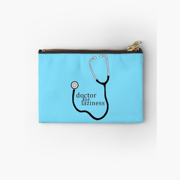 Item preview, Doctor for laziness designed and sold by darkorikalo.