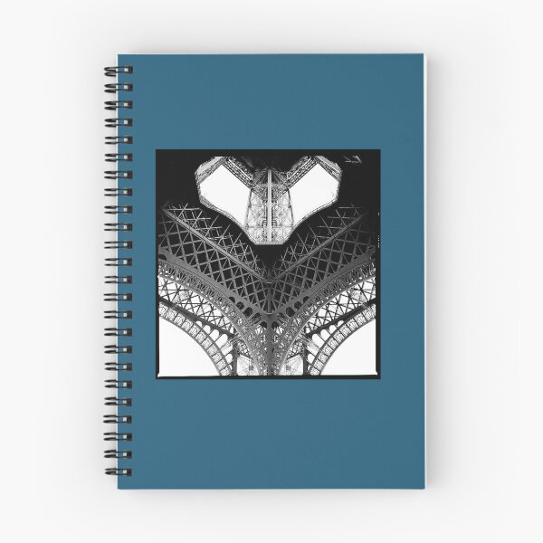 Item preview, Canvas print of Eiffel Tower in a close prespective  designed and sold by PhotogalleryCJ.