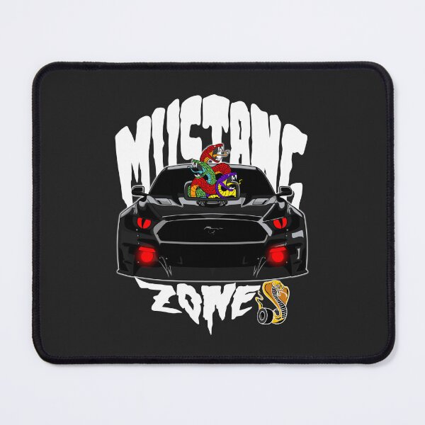 Item preview, Mustang Zones  designed and sold by MustangZones.