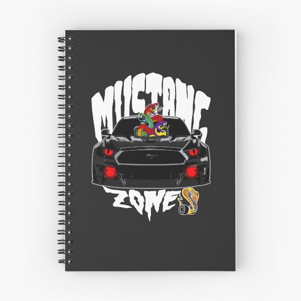 Item preview, Mustang Zones  designed and sold by MustangZones.