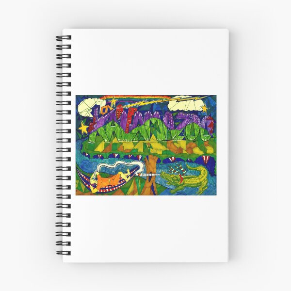 Item preview, Yes there is a Kalamazoo Gator designed and sold by Ginette Torres Bernardini.