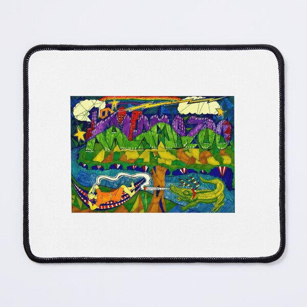 Item preview, Yes there is a Kalamazoo Gator designed and sold by Ginette Torres Bernardini.