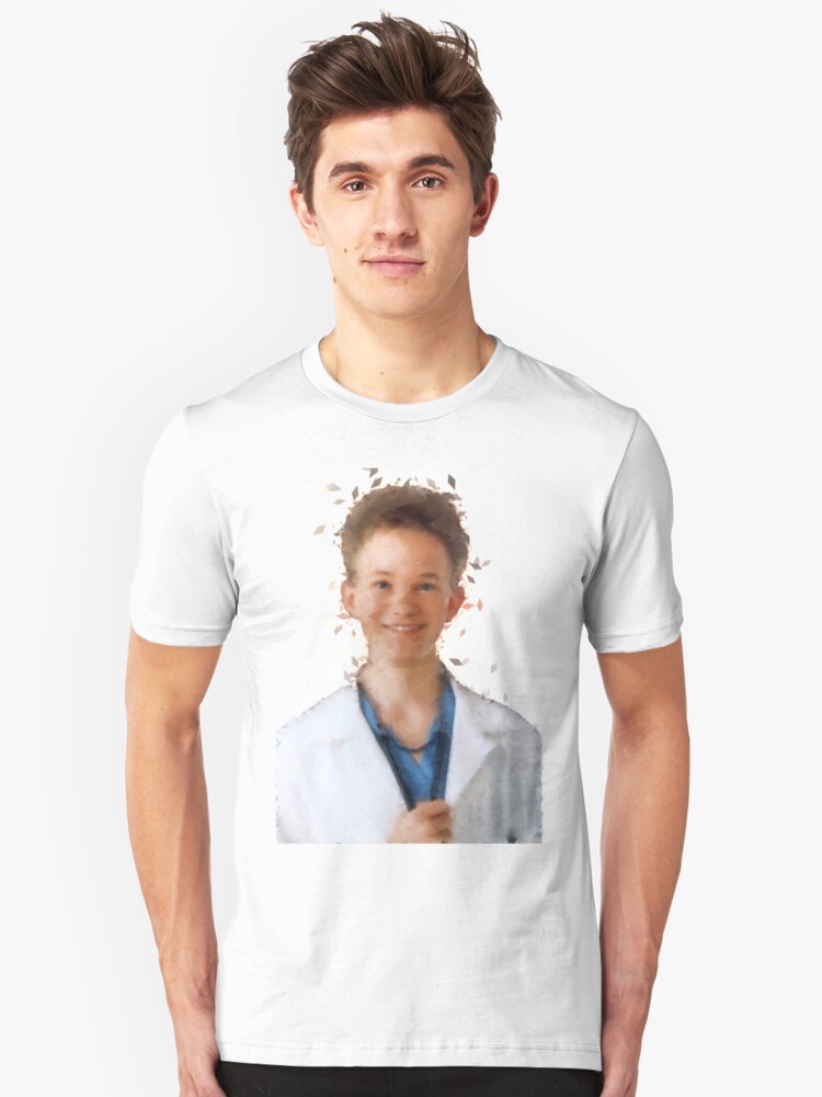 doogie howser shirt