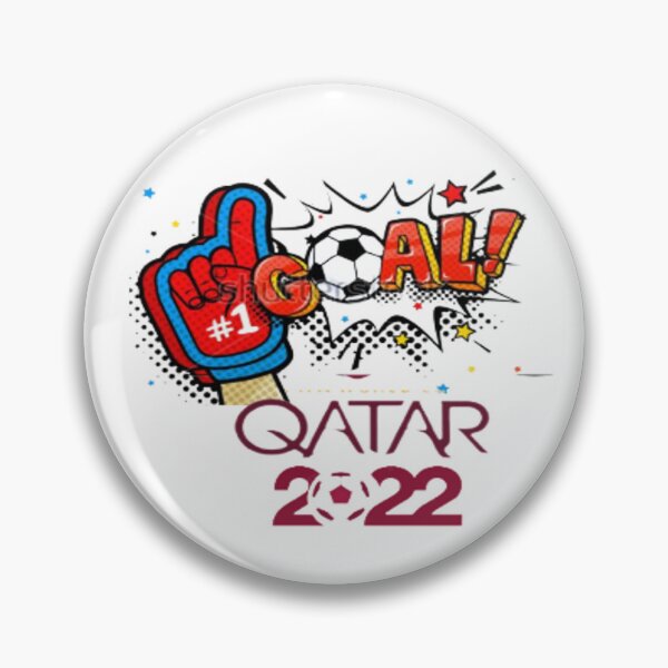 Item preview, Qatar 2022 designed and sold by Teixeira224.