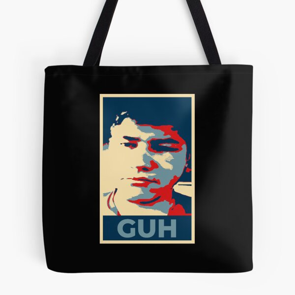 Item preview, Guh designed and sold by AndreMonthy.