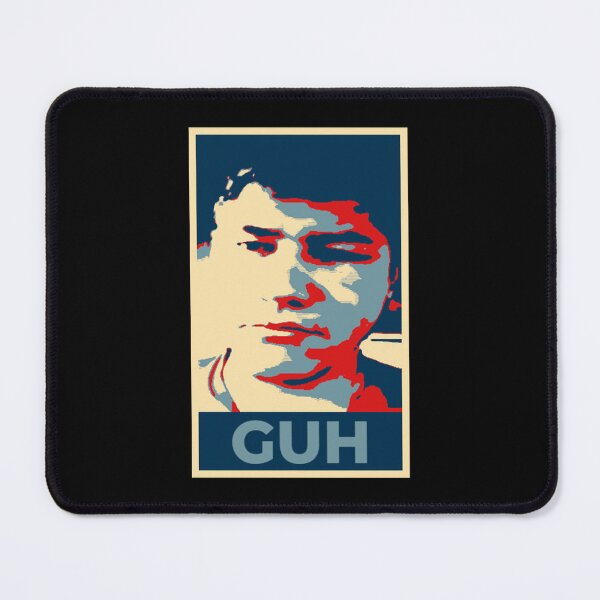 Item preview, Guh designed and sold by AndreMonthy.