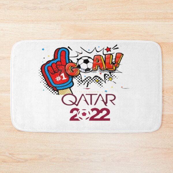 Item preview, Qatar 2022 designed and sold by Teixeira224.