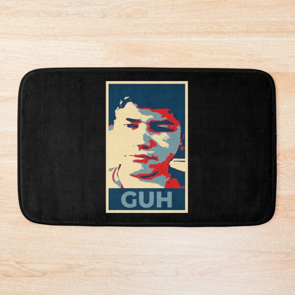 Item preview, Guh designed and sold by AndreMonthy.