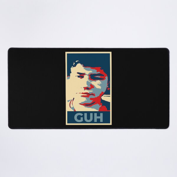 Item preview, Guh designed and sold by AndreMonthy.