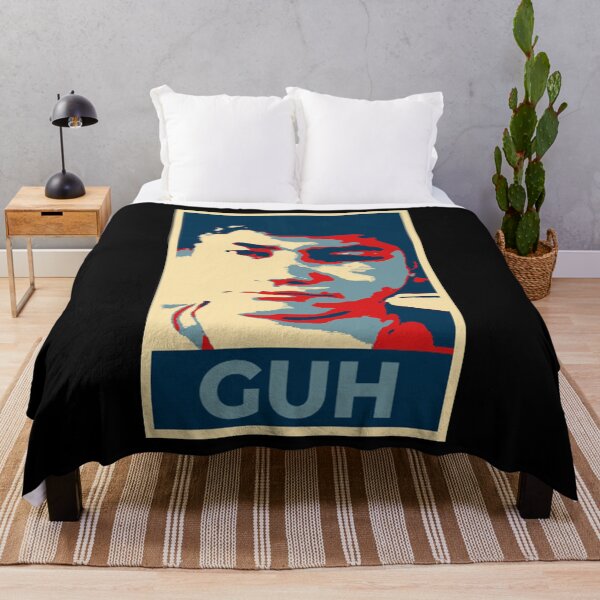 Item preview, Guh designed and sold by AndreMonthy.