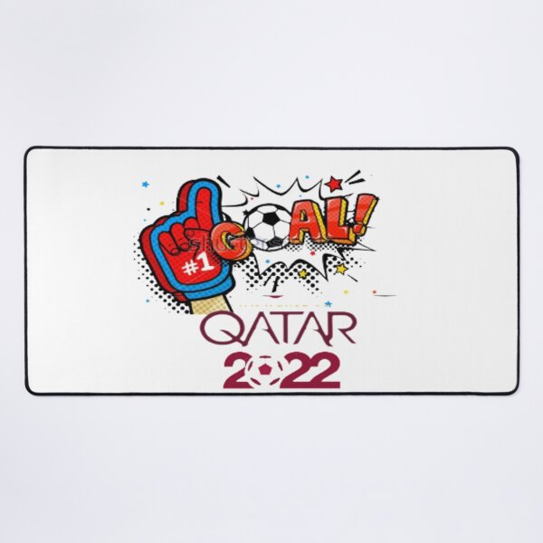 Item preview, Qatar 2022 designed and sold by Teixeira224.