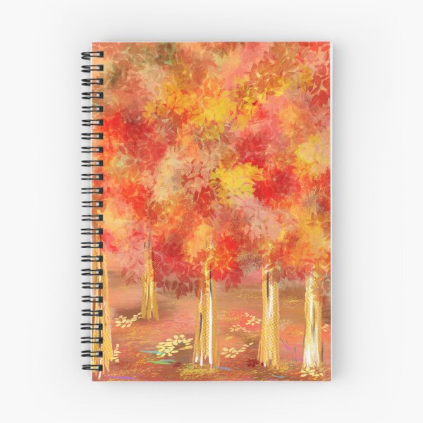 Item preview, Leaf peeping designed and sold by Navitaloves.