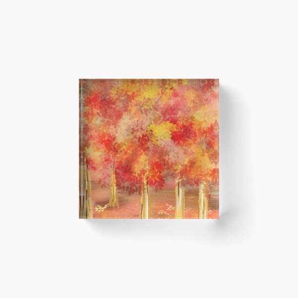 Item preview, Leaf peeping designed and sold by Navitaloves.