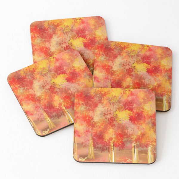 Item preview, Leaf peeping designed and sold by Navitaloves.