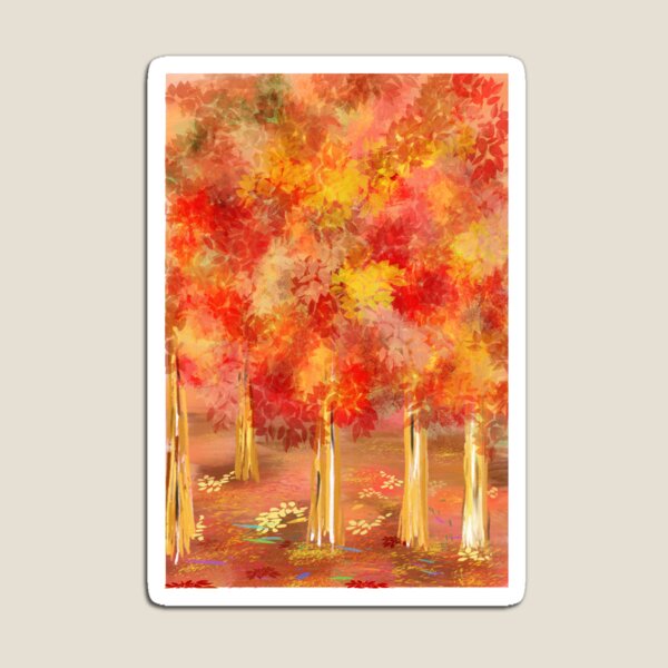Item preview, Leaf peeping designed and sold by Navitaloves.