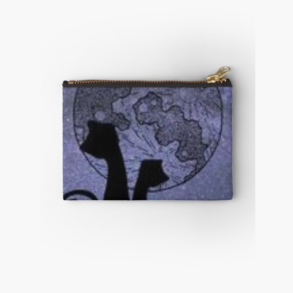 Item preview, Midnight Cats designed and sold by RMDSCreations.