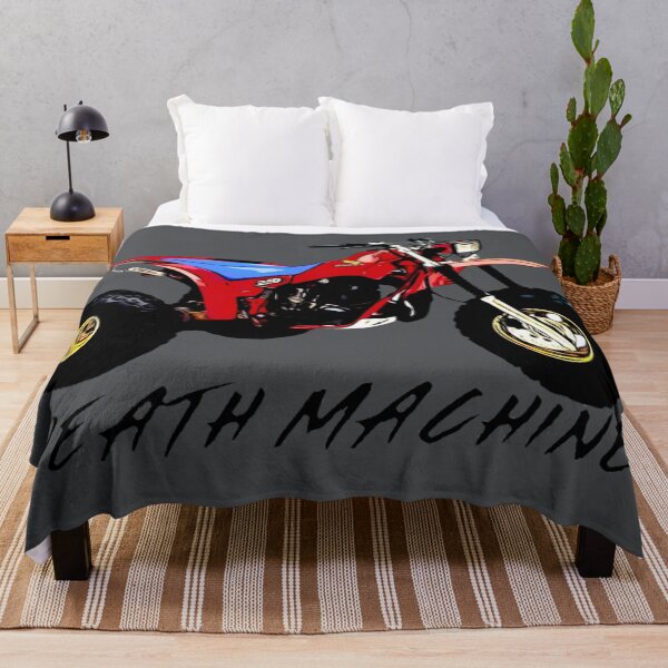 Item preview, 1984 ATC 250R Death machine designed and sold by Adorable Badass.