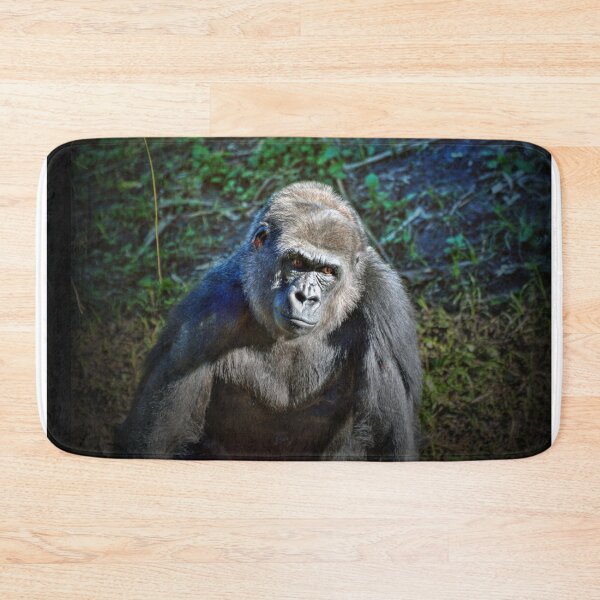 Item preview, Gorilla  designed and sold by Savannah Gibbs.