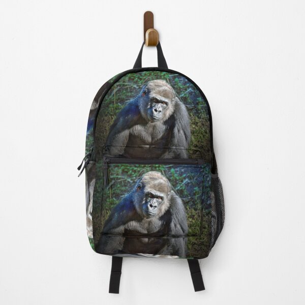 Item preview, Gorilla designed and sold by Savannah Gibbs.