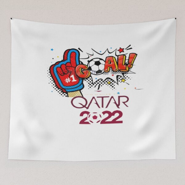 Item preview, Qatar 2022 designed and sold by Teixeira224.