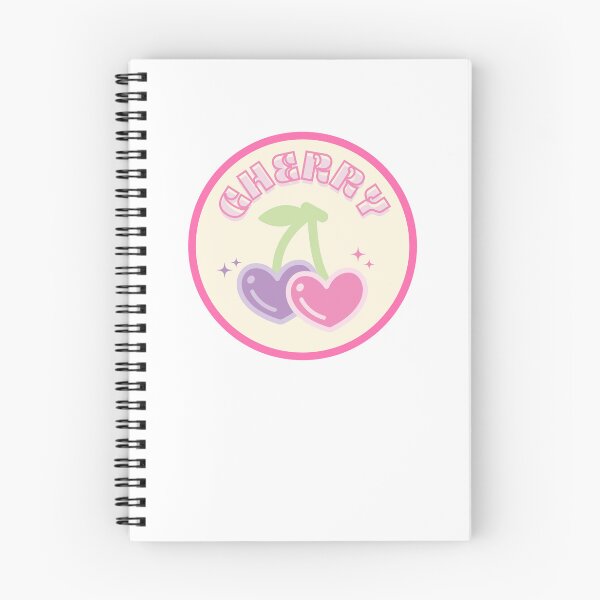 Item preview, Cute Pink and Purple Cherries designed and sold by Shining Diamond.