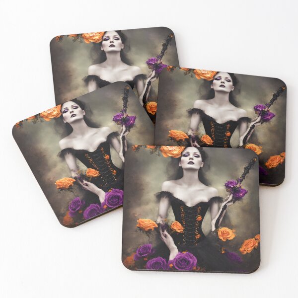 Item preview, Letting Go  designed and sold by @adorcharm Modern & Classic AI Art.