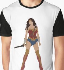 Wonder Graphic T-Shirt