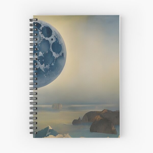 Item preview, half moon bay designed and sold by hassendz.