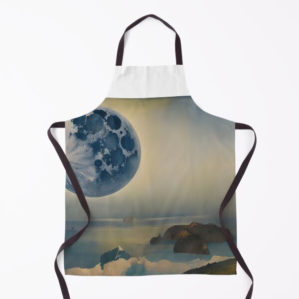 Item preview, half moon bay designed and sold by hassendz.
