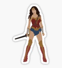 Wonder Sticker