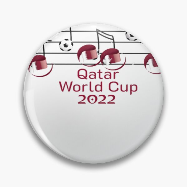 Artikelvorschau, Katar 2022 entworfen und verkauft von Teixeira224.