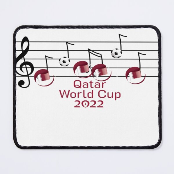Item preview, Qatar 2022 designed and sold by Teixeira224.