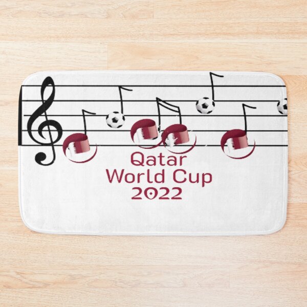 Item preview, Qatar 2022 designed and sold by Teixeira224.