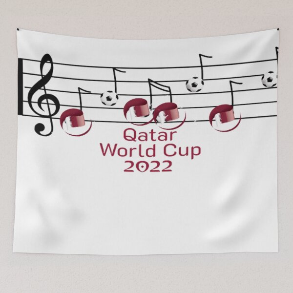 Item preview, Qatar 2022 designed and sold by Teixeira224.