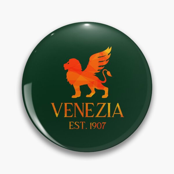 Item preview, Venezia Alt Geo Orange designed and sold by VRedBaller.