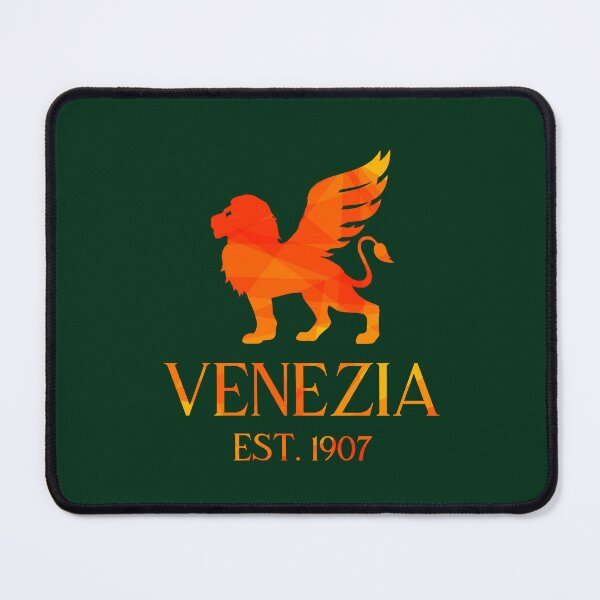 Item preview, Venezia Alt Geo Orange designed and sold by VRedBaller.