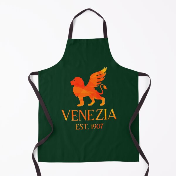 Artikelvorschau, Venezia Alt Geo Orange entworfen und verkauft von VRedBaller.