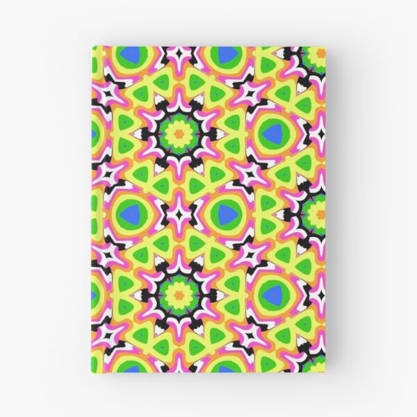 Item preview, Colorful botanical garden flowers. designed and sold by DaliaSabryTee.