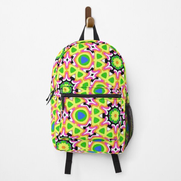 Item preview, Colorful botanical garden flowers. designed and sold by DaliaSabryTee.